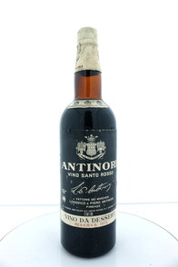 Vino Santo Riserva 1974