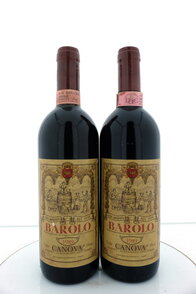 Barolo DOCG 1989