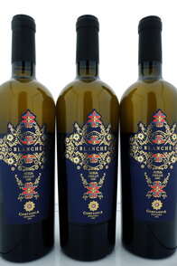 Blanchè Sicilia Grillo DOC 2019