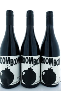 Syrah Boom Boom 2011