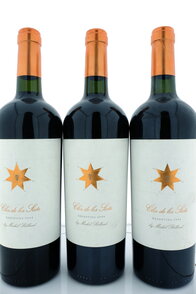 Clos de los Siete 2004