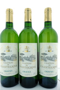 Château de Chantegrive 1991