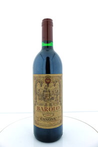 Barolo DOCG 1995