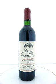 Château Fourcas Dupré 1997