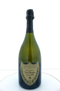 Dom Perignon 2008