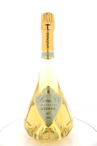 Louis XV Brut Millésimé 2008