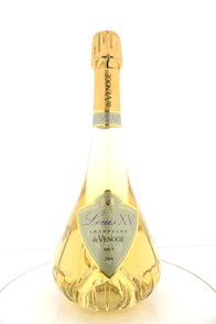 Louis XV Brut Millésimé 2008