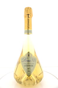 Louis XV Brut Millésimé 2008