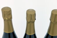 Latitude Blanc de Blancs Extra Brut