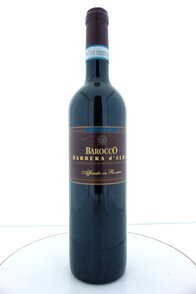 Barbera d'Alba DOC 2012