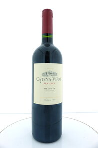 Catena Viñas Malbec 2015