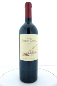 Catena Zapata 2007