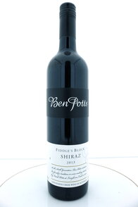 Fiddle's Block Shiraz 2013