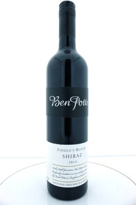 Fiddle's Block Shiraz 2013