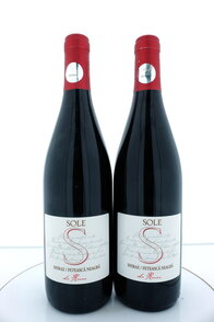 Sole Shiraz Fetească Neagră 2015