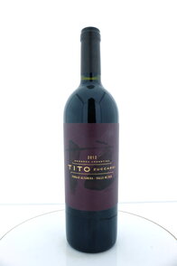 Zuccardi Tito 2012