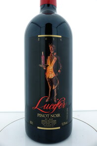 Pinot Noir Lucifer AOC VS 2015