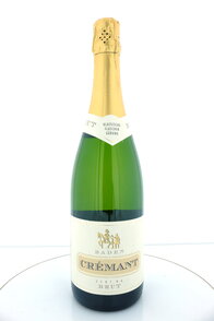 Crémant Brut 2017