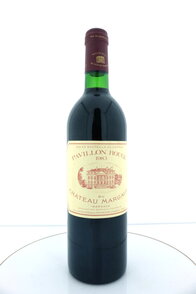 Pavillon Rouge 1983