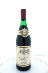 Richebourg 1967