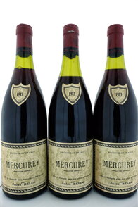 Mercurey 1983