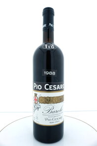 Barolo DOCG 1988