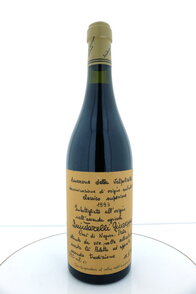 Amarone della Valpolicella Classico Superiore 1993