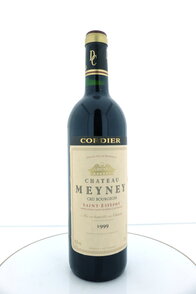 Château Meyney 1999