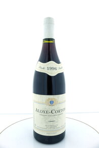 Aloxe-Corton 1996