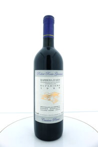 Barbera d’Asti Rosso Giovanni 1999