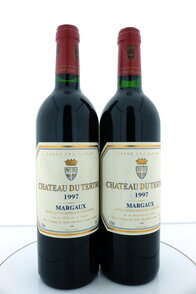 Château du Tertre 1997