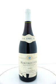 Mercurey 1er Cru 1997