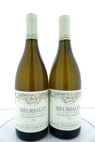 Meursault 1er Cru 