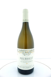 Meursault 1er Cru 