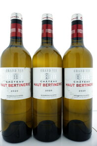 Château Haut Bertinerie 2020