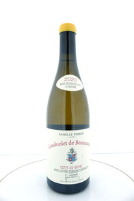 Coudoulet de Beaucastel 2020