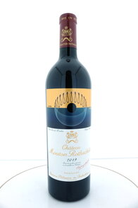Château Mouton Rothschild 2019