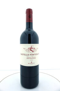 Castello Fonterutoli Gran Selezione Chianti Classico DOCG 2015