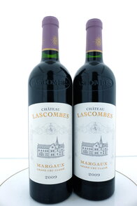 Château Lascombes 2009