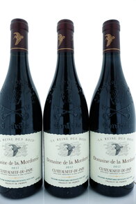Cuvée La Reine des bois 2017