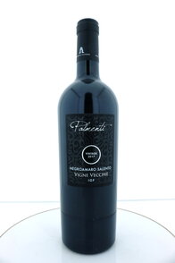 Palmenti Vigne Vecchie 2017