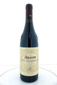 Amarone della Valpolicella 1997