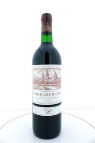 Château Cos d'Estournel 1993