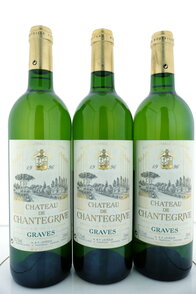 Château de Chantegrive 1996