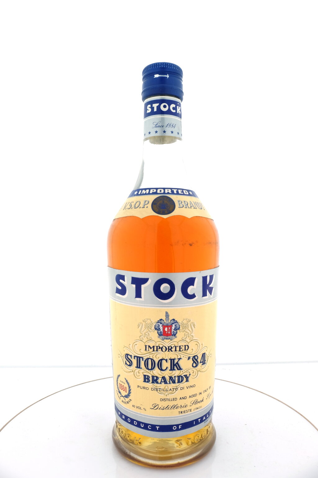 Stock '84