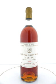 Château Saint-Marc 1983