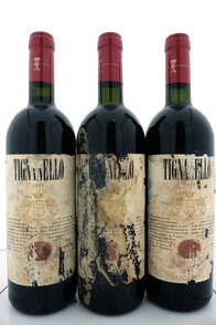 Tignanello 1999