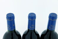Château de Parenchère - Cuvée Raphaël 2002