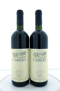 Merlot Riserva 2000