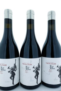 Tros de Clos «Mas del Metge» 2017